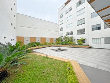 Departamento - CLUB GOLF LOS INCAS