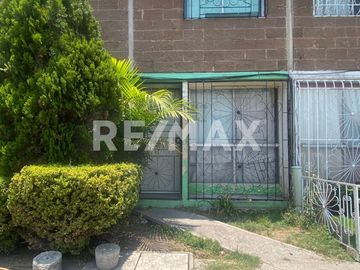 CASA EN VENTA VILLAS DE SAN JOSE  - (3)