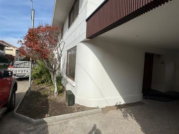 Casa en Venta en condominio las Palmas