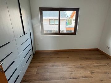 Casa en Venta en condominio las Palmas