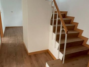 Casa en Venta en condominio las Palmas