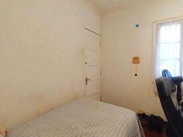En Cotizado Barrio Casa en Condominio 3 dorm. Venta Santiago