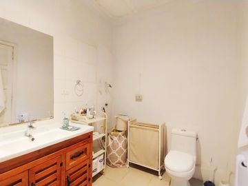 En Cotizado Barrio Casa en Condominio 3 dorm. Venta Santiago