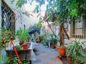 En Cotizado Barrio Casa en Condominio 3 dorm. Venta Santiago