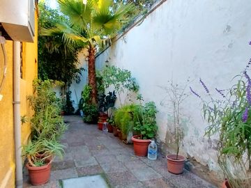 En Cotizado Barrio Casa en Condominio 3 dorm. Venta Santiago