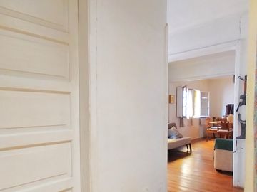 En Cotizado Barrio Casa en Condominio 3 dorm. Venta Santiago