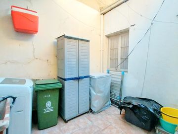 En Cotizado Barrio Casa en Condominio 3 dorm. Venta Santiago