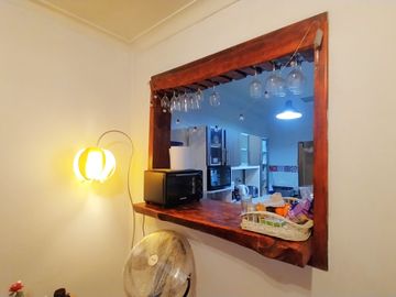 En Cotizado Barrio Casa en Condominio 3 dorm. Venta Santiago