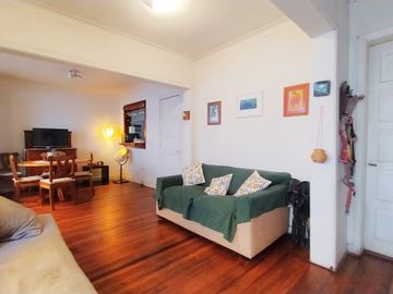 En Cotizado Barrio Casa en Condominio 3 dorm. Venta Santiago