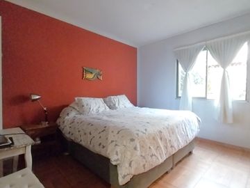 En Cotizado Barrio Casa en Condominio 3 dorm. Venta Santiago