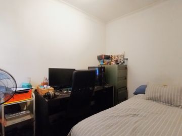 En Cotizado Barrio Casa en Condominio 3 dorm. Venta Santiago
