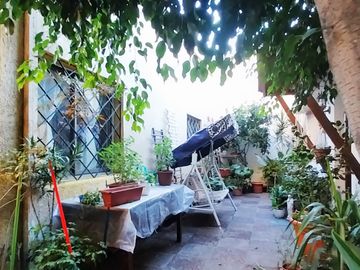 En Cotizado Barrio Casa en Condominio 3 dorm. Venta Santiago