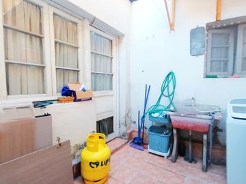 En Cotizado Barrio Casa en Condominio 3 dorm. Venta Santiago