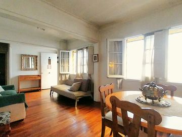 En Cotizado Barrio Casa en Condominio 3 dorm. Venta Santiago