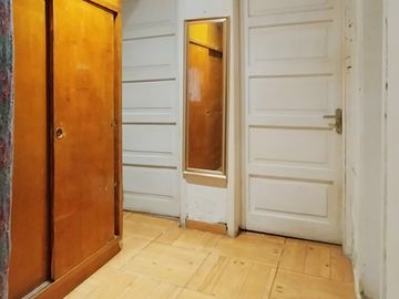 En Cotizado Barrio Casa en Condominio 3 dorm. Venta Santiago