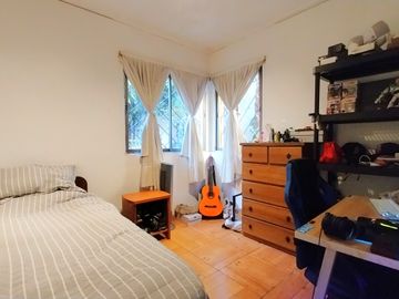 En Cotizado Barrio Casa en Condominio 3 dorm. Venta Santiago