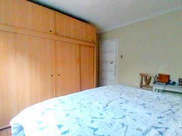 En Cotizado Barrio Casa en Condominio 3 dorm. Venta Santiago