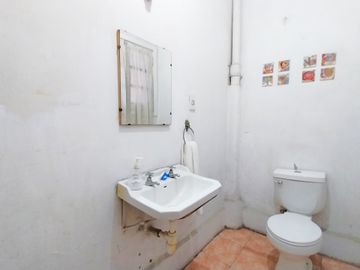 En Cotizado Barrio Casa en Condominio 3 dorm. Venta Santiago