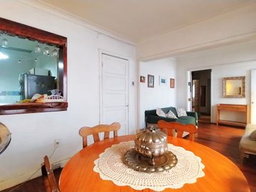 En Cotizado Barrio Casa en Condominio 3 dorm. Venta Santiago