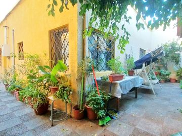 En Cotizado Barrio Casa en Condominio 3 dorm. Venta Santiago