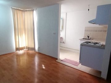 DEPARTAMENTO EN VENTA EN ALCALDIA VENUSTIANO CARRANZA, CDMX
