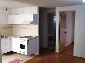 DEPARTAMENTO EN VENTA EN ALCALDIA VENUSTIANO CARRANZA, CDMX