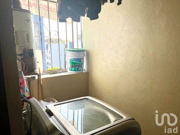 SE VENDE DEPARTAMENTO EN LA COLONIA SANTA ANITA, IZTACALCO, CIUDAD DE MÉXICO