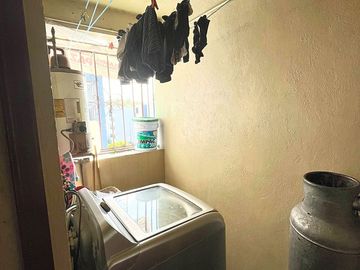 SE VENDE DEPARTAMENTO EN LA COLONIA SANTA ANITA, IZTACALCO, CIUDAD DE MÉXICO