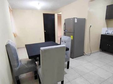 SE VENDE DEPARTAMENTO EN LA COLONIA SANTA ANITA, IZTACALCO, CIUDAD DE MÉXICO