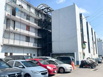 SE VENDE DEPARTAMENTO EN LA COLONIA SANTA ANITA, IZTACALCO, CIUDAD DE MÉXICO