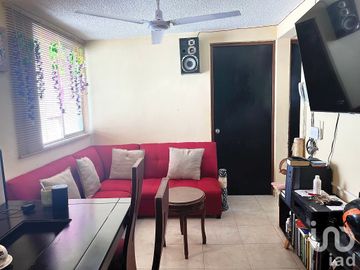 SE VENDE DEPARTAMENTO EN LA COLONIA SANTA ANITA, IZTACALCO, CIUDAD DE MÉXICO