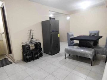 SE VENDE DEPARTAMENTO EN LA COLONIA SANTA ANITA, IZTACALCO, CIUDAD DE MÉXICO