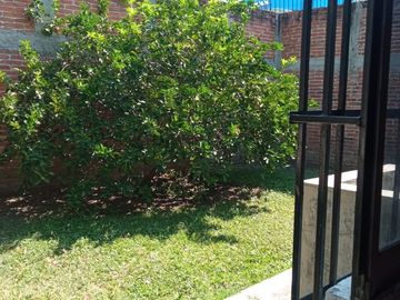 En venta casa en Yautepec Morelos
