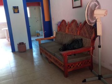 En venta casa en Yautepec Morelos