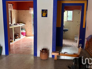 En venta casa en Yautepec Morelos