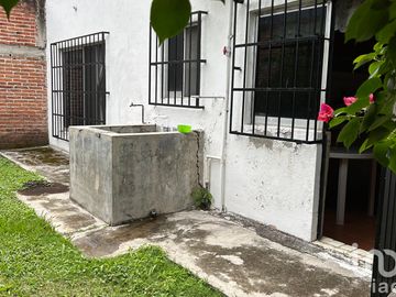 En venta casa en Yautepec Morelos