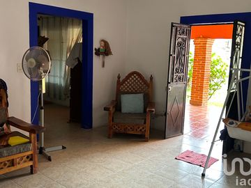 En venta casa en Yautepec Morelos