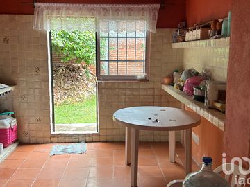En venta casa en Yautepec Morelos