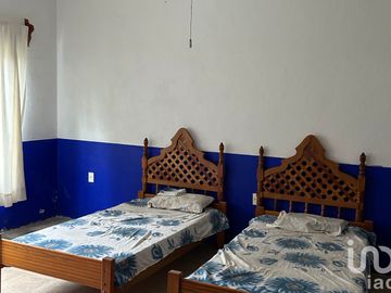 En venta casa en Yautepec Morelos