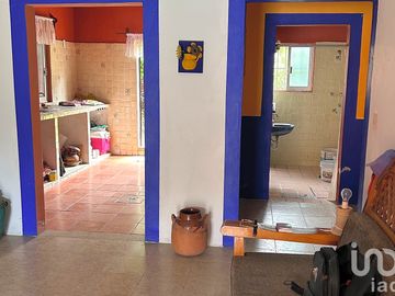 En venta casa en Yautepec Morelos