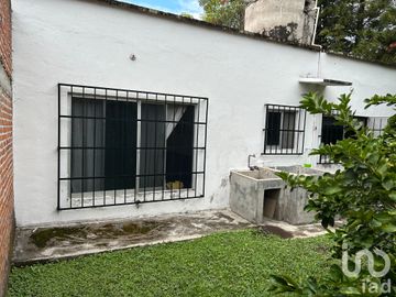 En venta casa en Yautepec Morelos