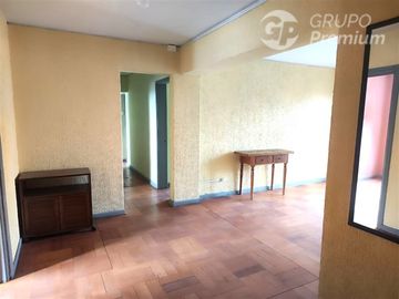 Departamento en Venta en Avenida Libertador Bernardo O´higgins , Metro Los Héroes