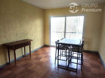Departamento en Venta en Avenida Libertador Bernardo O´higgins , Metro Los Héroes