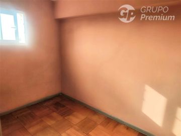 Departamento en Venta en Avenida Libertador Bernardo O´higgins , Metro Los Héroes