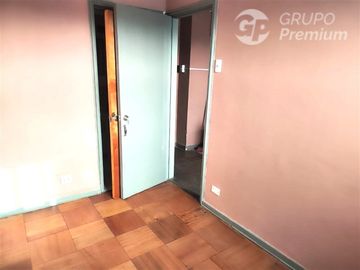 Departamento en Venta en Avenida Libertador Bernardo O´higgins , Metro Los Héroes