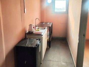 Departamento en Venta en Avenida Libertador Bernardo O´higgins , Metro Los Héroes