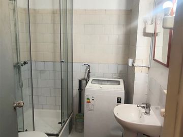 Departamento en Venta en Avenida Libertador Bernardo O´higgins , Metro Los Héroes