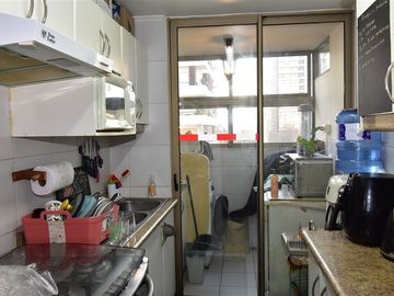 Departamento en Venta en Madrigal/Colón