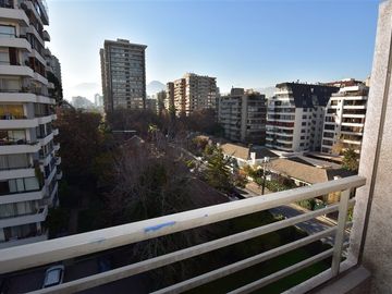 Departamento en Venta en Madrigal/Colón