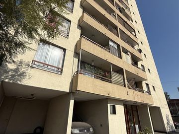 Departamento en Venta en Las Galaxias 1237 depto 701